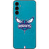 NBA Charlotte Hornets Distressed Galaxy A14 5G Skin